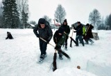 Новогоднее волшебство в «Малых Корелах»: музей-заповедник приглашает на программу «Весёлое Новогодие»