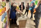 Здоровое питание для малышей: как кормят детей в детских садах Архангельска?