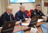 В Архангельской области обсудили рост IT-преступлений и способы борьбы с ними