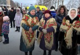 В Архангельской области стартует фестиваль «Рыба моя поморская»