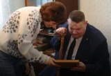 99 лет: ветеран из Северодвинска отметил день рождения в кругу родных и друзей