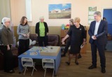 Центру «Леда» в Архангельске – 30 лет: уникальное учреждение, помогающее тысячам семей