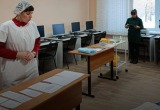 В Архангельске открылся Единый центр аккредитации среднего медперсонала