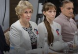 Александр Цыбульский встретился с жёнами бойцов СВО: новые инициативы поддержки