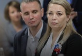 Александр Цыбульский встретился с жёнами бойцов СВО: новые инициативы поддержки
