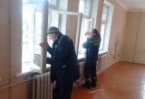 Армия чистоты: военные коммунальщики наводят порядок в городках Севера