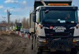 «Долгожданный прорыв»: в Архангельске начинают расширение проблемного участка Окружного проспекта для ликвидации пробок