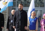 Песни, солидарность и важные вопросы: как в Северодвинске отметили Первомай?