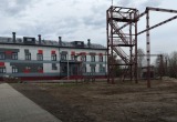 Север в огне не останется: под Архангельском откроют Арктический центр подготовки лесопожарных бойцов