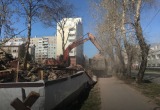 Снос с риском: в Архангельске подрядчики нарушают правила демонтажа аварийного жилья