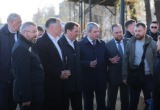 Новая жизнь у воды: набережная Седова в Архангельске готовится к масштабному преображению