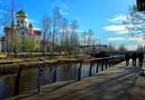 Новая жизнь у воды: набережная Седова в Архангельске готовится к масштабному преображению