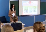  Память сильнее времени: в школах Поморья рассказывают о подвиге Героя России Сергея Ванеева