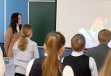  Память сильнее времени: в школах Поморья рассказывают о подвиге Героя России Сергея Ванеева