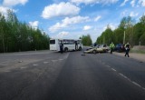 Смертельный поворот: под Котласом в жутком ДТП погибла женщина