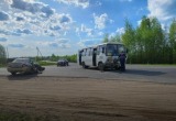 Смертельный поворот: под Котласом в жутком ДТП погибла женщина