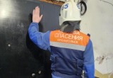 Дом на грани: в Архангельске экстренно эвакуировали жильцов с улицы Выучейского
