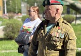 «Зелёные береты» на посту: в Архангельске прошли торжественные мероприятия ко Дню пограничника
