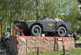 «Зелёные береты» на посту: в Архангельске прошли торжественные мероприятия ко Дню пограничника