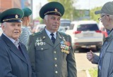 «Зелёные береты» на посту: в Архангельске прошли торжественные мероприятия ко Дню пограничника