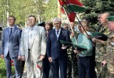 «Зелёные береты» на посту: в Архангельске прошли торжественные мероприятия ко Дню пограничника