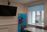 Работа с комфортом: в Коряжме открылся современный кадровый центр нового поколения