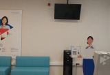 Работа с комфортом: в Коряжме открылся современный кадровый центр нового поколения