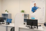 Работа с комфортом: в Коряжме открылся современный кадровый центр нового поколения