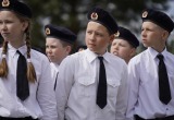 Юные герои Поморья: как «Зарница 2.0» учит школьников побеждать и быть командой?