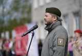 Юные герои Поморья: как «Зарница 2.0» учит школьников побеждать и быть командой?