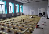 Будущему поколению — современную школу: в Няндоме возобновлено строительство учебного центра XXI века