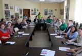 «Семья Поморья 2.0»: в Архангельске наметили новый курс для поддержки и объединения семей