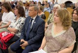 Герои Поморья: в Архангельске вручили почетные знаки «Почетный донор России» – 12 человек отметили 40 и более донаций
