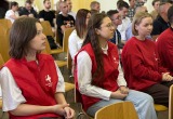 Герои Поморья: в Архангельске вручили почетные знаки «Почетный донор России» – 12 человек отметили 40 и более донаций