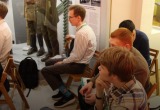 Гражданская война на Севере: в Архангельске прошла конференция молодых историков и исследователей