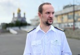 Белое море зовёт: круизный теплоход «Русь Великая» открыл сезон путешествий по Северной Двине и Соловкам