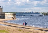 Белое море зовёт: круизный теплоход «Русь Великая» открыл сезон путешествий по Северной Двине и Соловкам