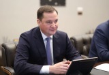 «Арктический диалог»: Александр Цыбульский обсудил с Галиной Данчиковой пути развития северных регионов
