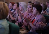 Сердце профессии — в заботе: в Архангельске наградили лучших соцработников региона
