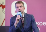 Елена Вяльбе в Архангельске: как стать чемпионом и не потерять себя?