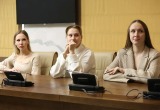 Флорбольный триумф: архангельские команды «Помор» и «Наука-САФУ» — чемпионы России!