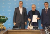 Флорбольный триумф: архангельские команды «Помор» и «Наука-САФУ» — чемпионы России!