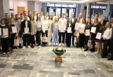 Флорбольный триумф: архангельские команды «Помор» и «Наука-САФУ» — чемпионы России!