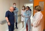 Шаг в будущее медицины: в Архангельске откроется уникальный реабилитационный центр для бойцов СВО