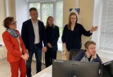 Шаг в будущее медицины: в Архангельске откроется уникальный реабилитационный центр для бойцов СВО