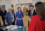 Арктическое будущее в женских руках: Архангельск станет постоянной столицей Женского форума