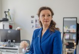 Анна Кузнецова в Архангельске: как работает один из лучших штабов помощи участникам СВО