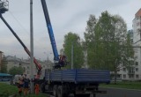 Архангельск станет светлее: как белые ночи помогают улучшить уличное освещение города?