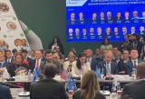 Как Архангельская область озвучила позицию на «Неделе российского ритейла»: рыба, бренды и борьба с алкоголем
