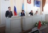 Поддержка бойцов, забота о животных и льготы пенсионерам: депутаты СЗФО приняли более 20 ключевых инициатив